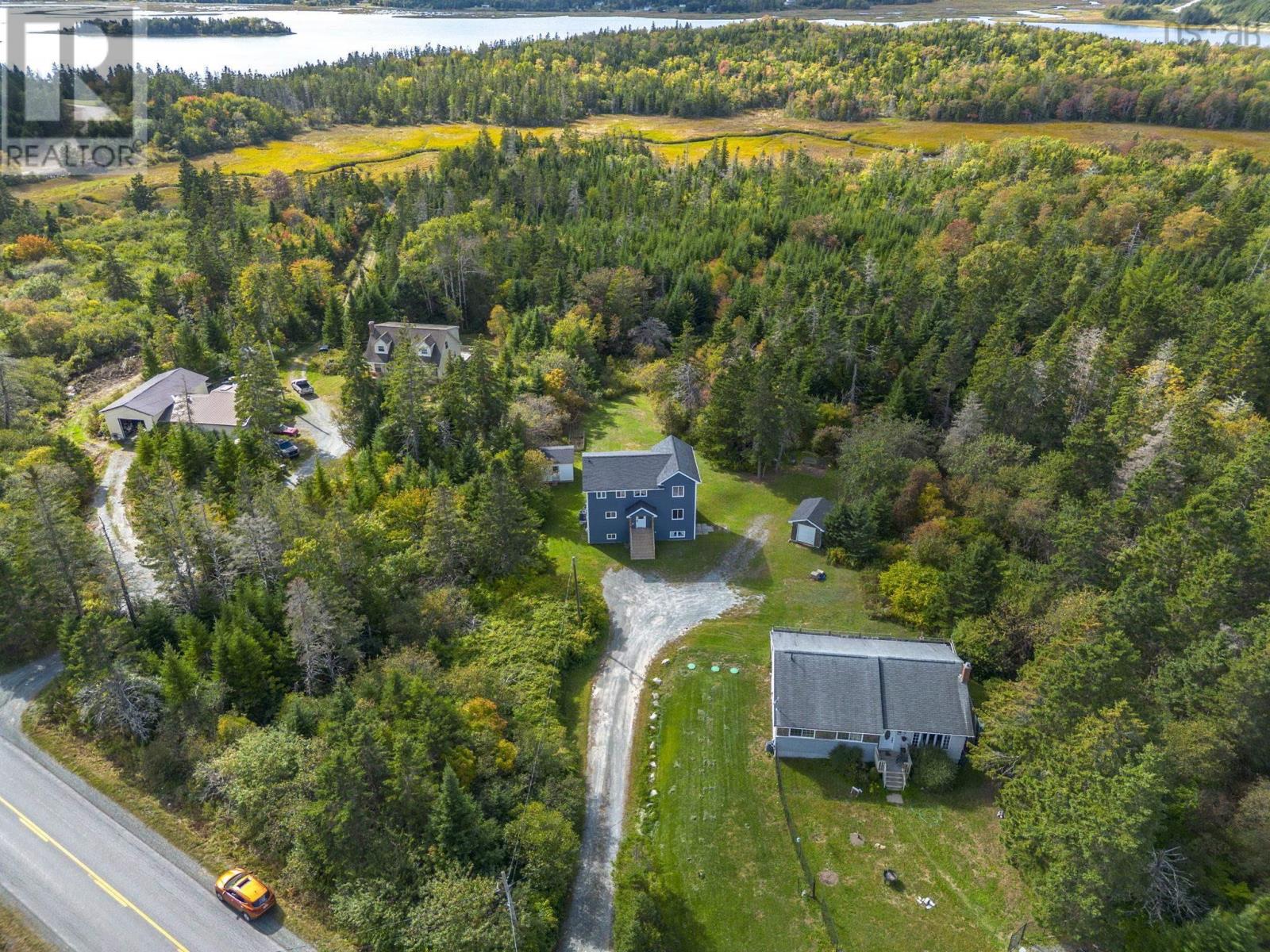 452 East Chezzetcook Road, East Chezzetcook, Nova Scotia  B0J 2L0 - Photo 46 - 202524394
