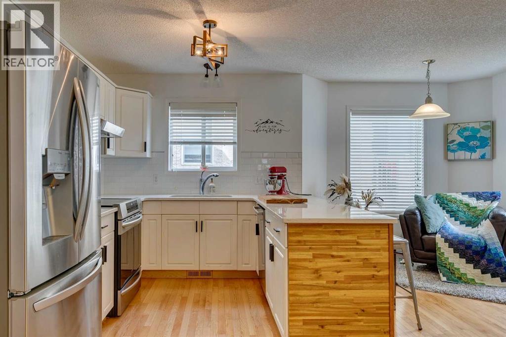 42 Sierra Morena Green Sw, Calgary, Alberta  T3H 3E4 - Photo 15 - A2260653