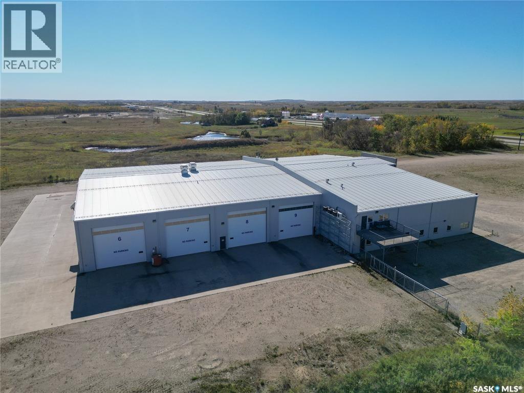 Farm World Prince Albert, Prince Albert Rm No. 461, Saskatchewan  S6V 7V6 - Photo 7 - SK020115