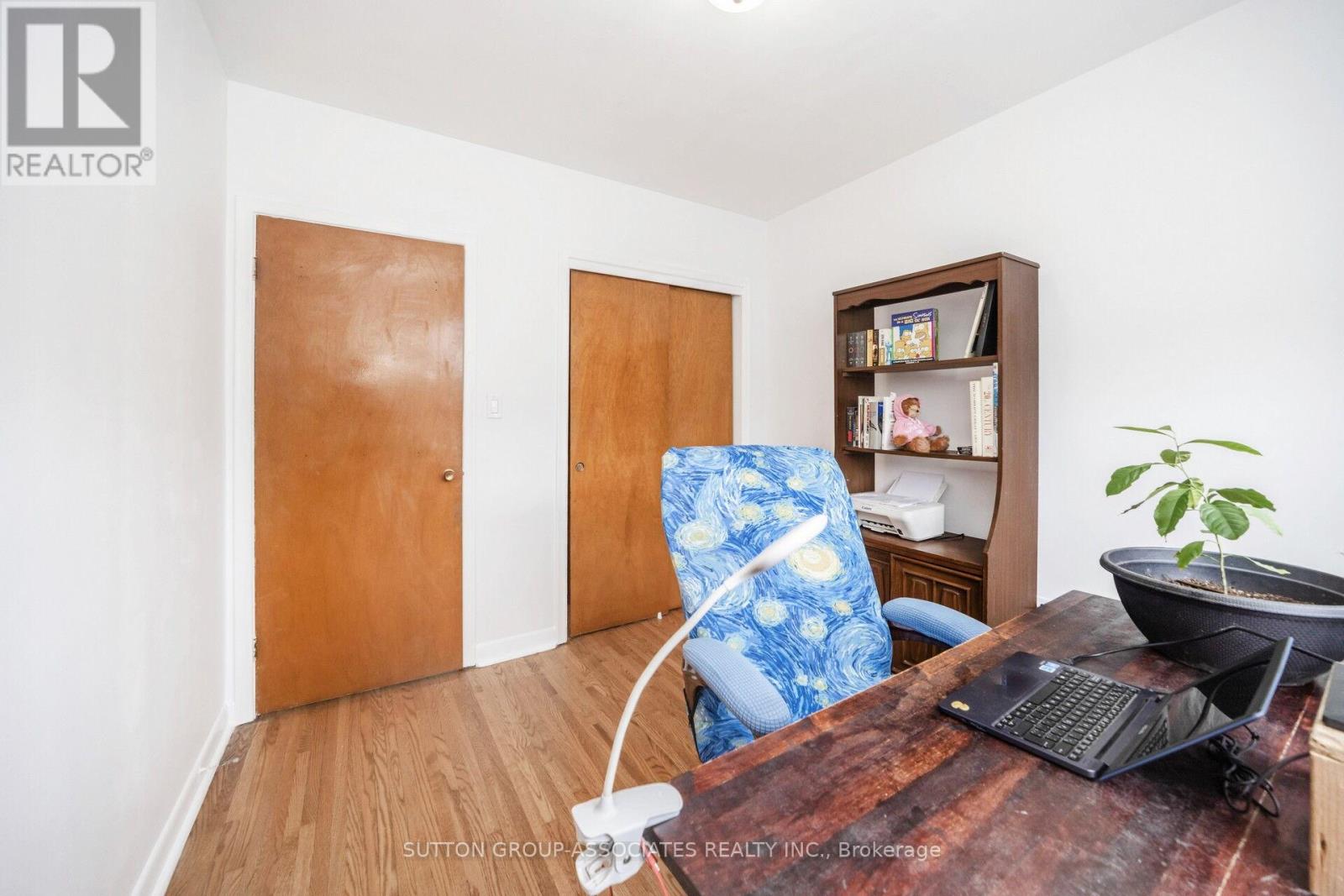 3 Stanstead Drive, Toronto (Bathurst Manor), Ontario  M3H 4V5 - Photo 19 - C12445464