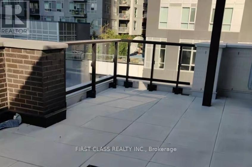 Th08 - 100 River Street W, Toronto, Ontario  M5A 0S3 - Photo 12 - C12445467