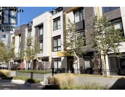 Th08 - 100 River Street W, Toronto (Regent Park), Ca
