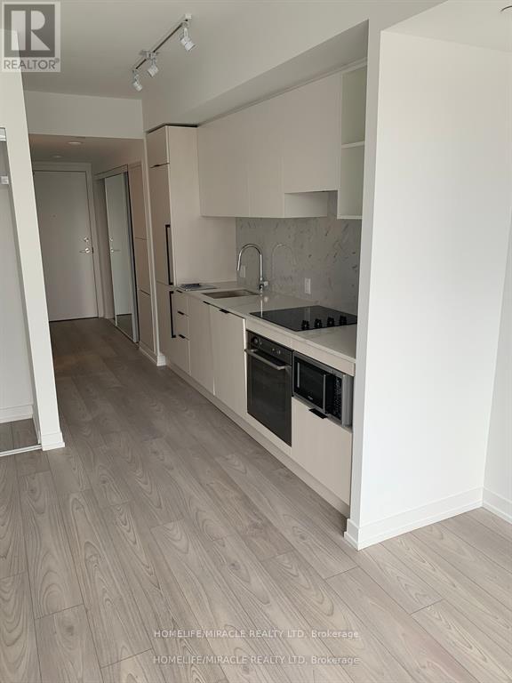 1909 - 82 Dalhousie Street, Toronto, Ontario  M5B 1Y7 - Photo 3 - C12445469