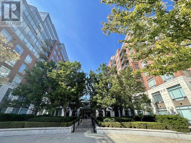 1012E - 500 QUEENS QUAY, Toronto, Ontario