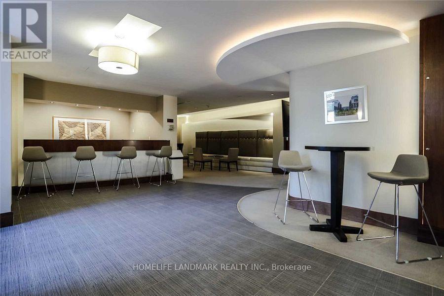 1012e - 500 Queens Quay, Toronto, Ontario  M5V 3K8 - Photo 10 - C12445471