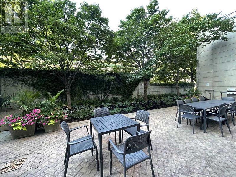 1012e - 500 Queens Quay, Toronto, Ontario  M5V 3K8 - Photo 12 - C12445471