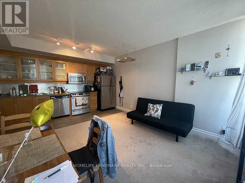 1012e - 500 Queens Quay, Toronto, Ontario  M5V 3K8 - Photo 4 - C12445471