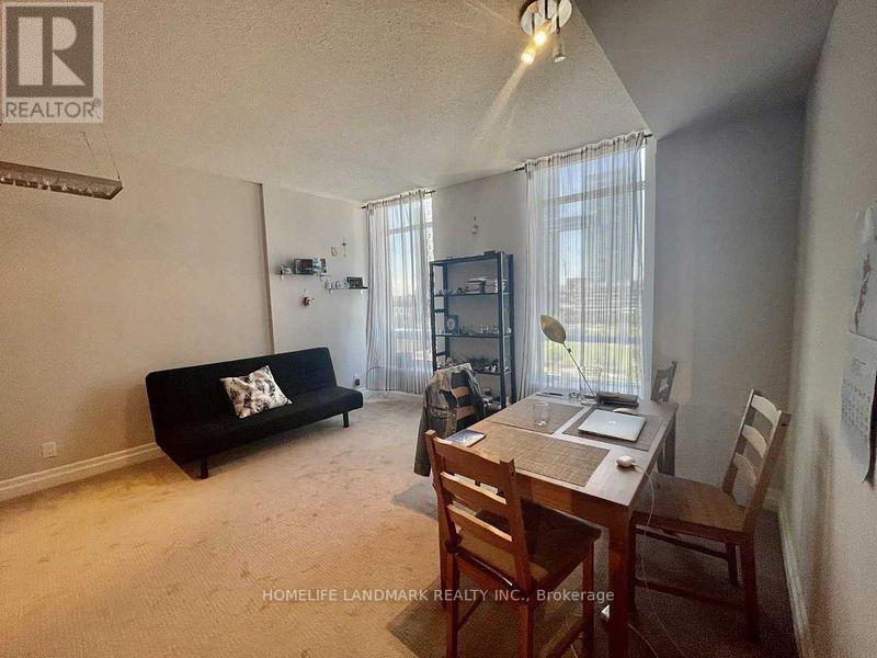 1012e - 500 Queens Quay, Toronto, Ontario  M5V 3K8 - Photo 5 - C12445471