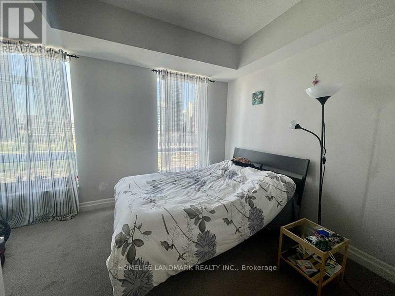 1012e - 500 Queens Quay, Toronto, Ontario  M5V 3K8 - Photo 6 - C12445471