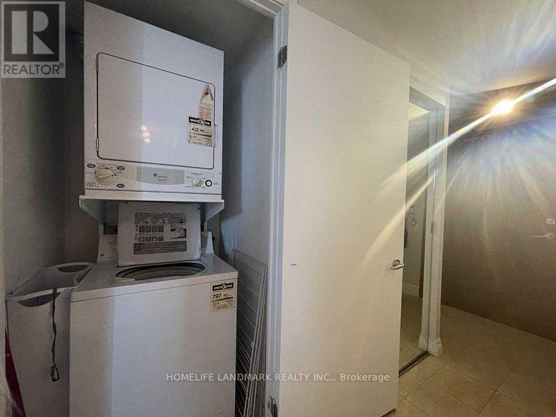 1012e - 500 Queens Quay, Toronto, Ontario  M5V 3K8 - Photo 7 - C12445471