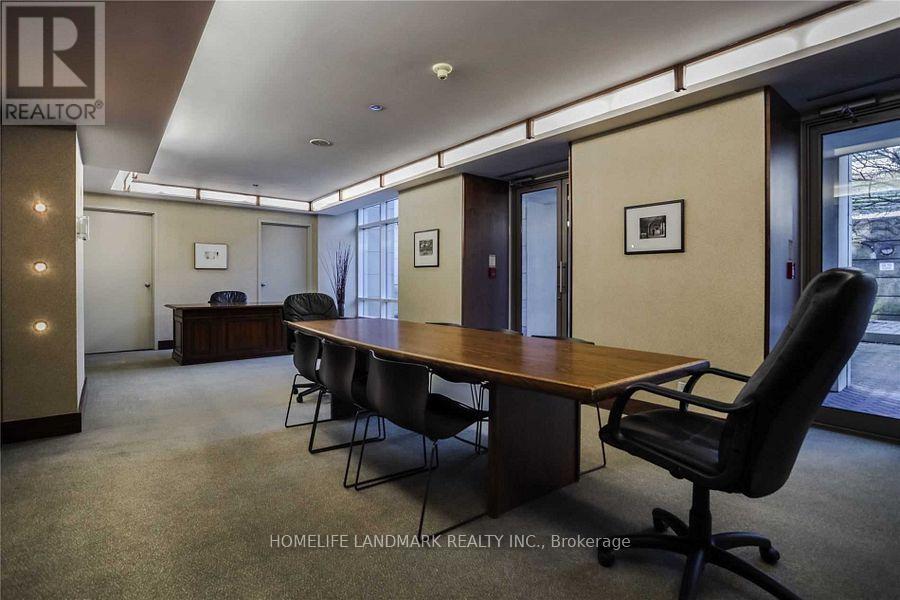 1012e - 500 Queens Quay, Toronto, Ontario  M5V 3K8 - Photo 9 - C12445471