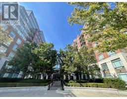 1012E - 500 QUEENS QUAY, Toronto, Ontario