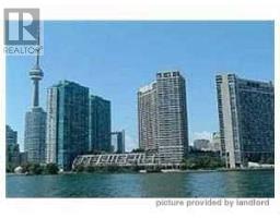 1809 - 65 HARBOUR SQUARE, Toronto, Ontario
