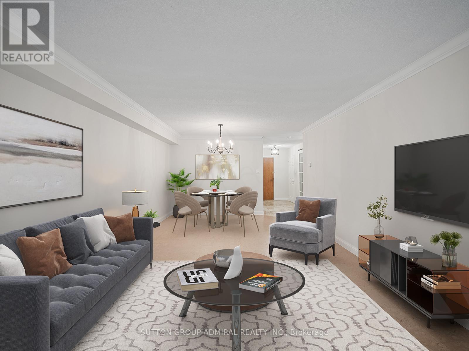 312 - 45 Carlton Street, Toronto, Ontario  M5B 2H9 - Photo 12 - C12445475