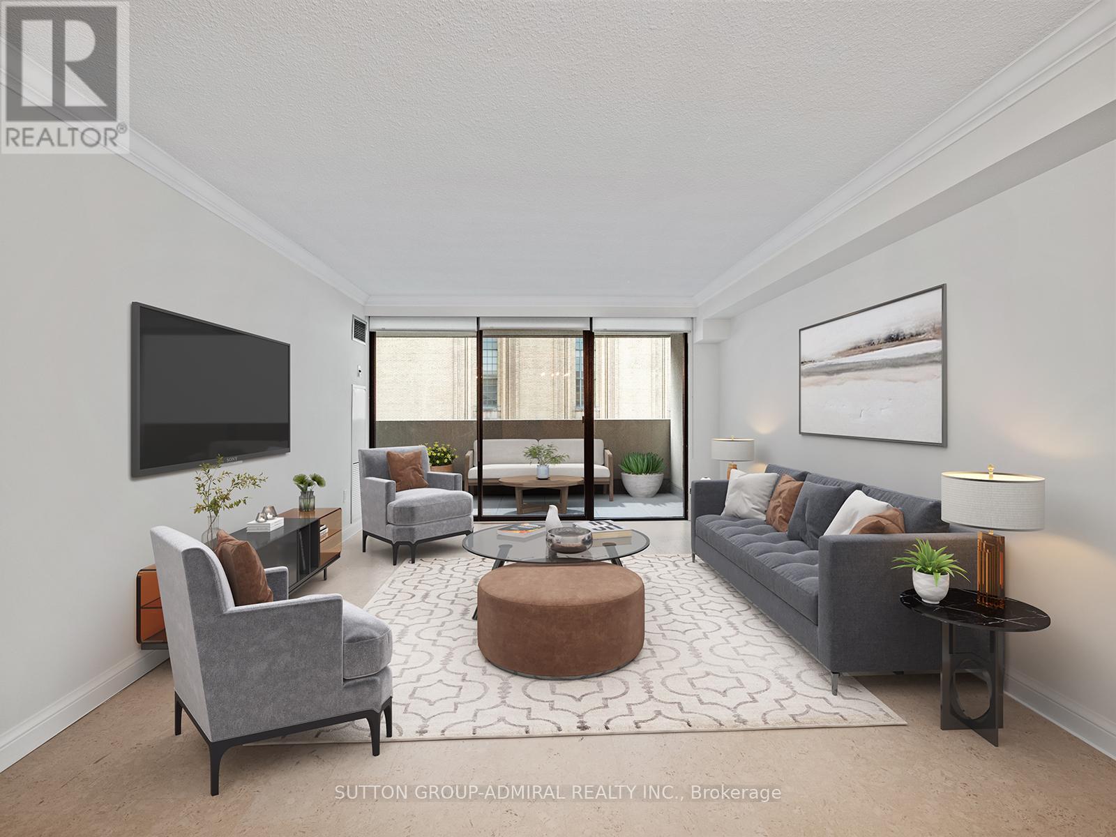 312 - 45 Carlton Street, Toronto, Ontario  M5B 2H9 - Photo 13 - C12445475
