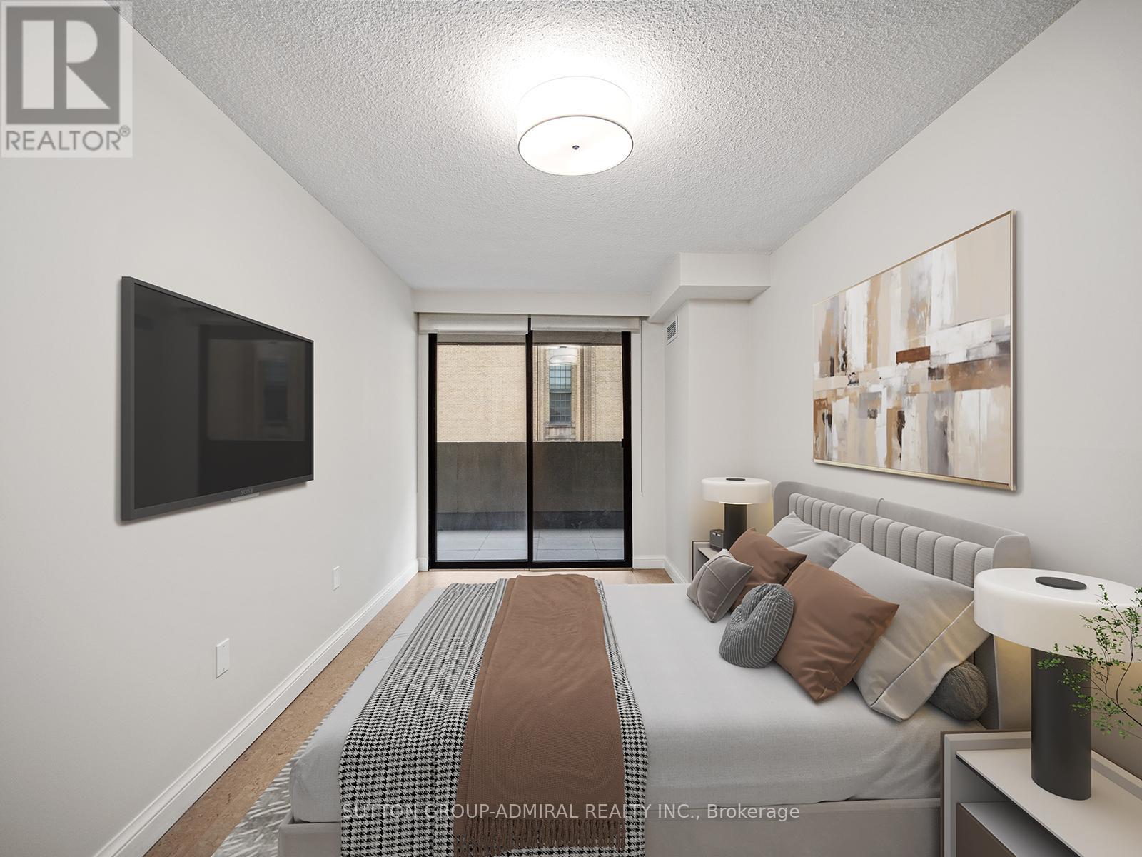 312 - 45 Carlton Street, Toronto, Ontario  M5B 2H9 - Photo 15 - C12445475