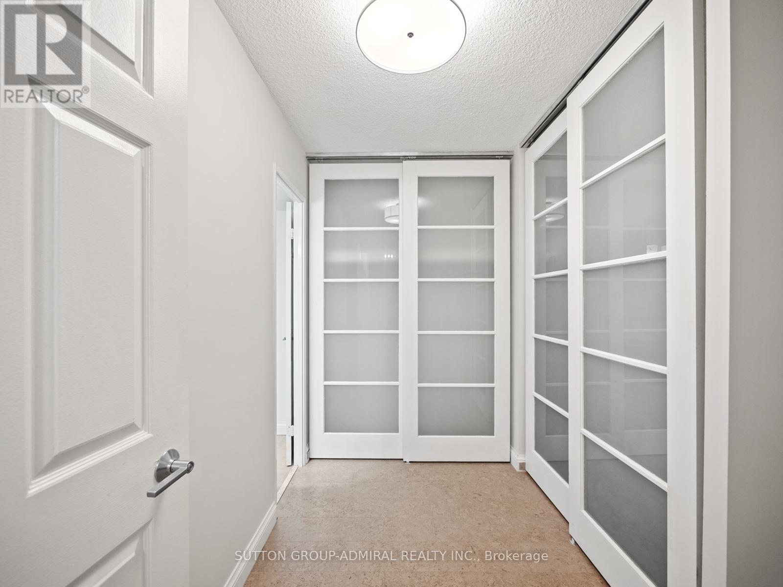 312 - 45 Carlton Street, Toronto, Ontario  M5B 2H9 - Photo 16 - C12445475