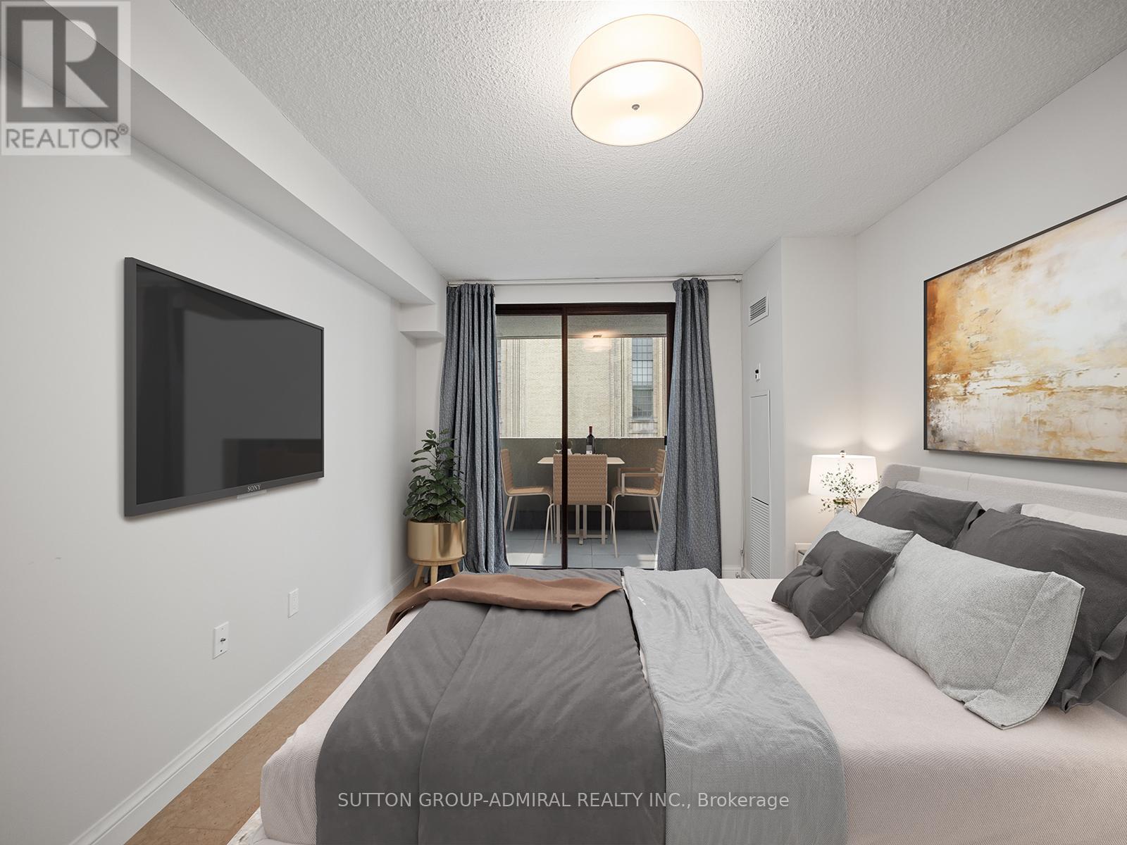312 - 45 Carlton Street, Toronto, Ontario  M5B 2H9 - Photo 18 - C12445475