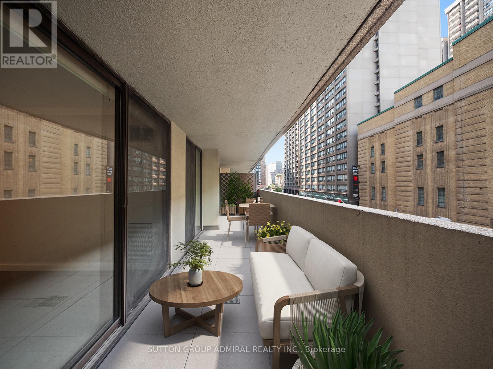 312 - 45 Carlton Street, Toronto, Ontario  M5B 2H9 - Photo 21 - C12445475