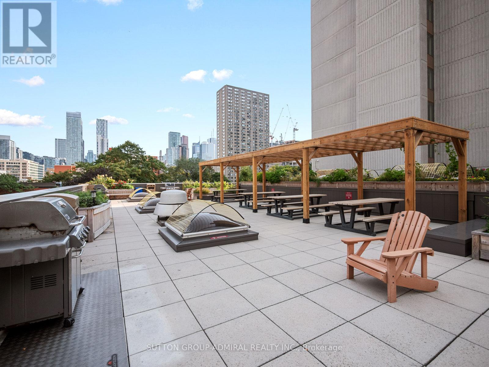 312 - 45 Carlton Street, Toronto, Ontario  M5B 2H9 - Photo 25 - C12445475