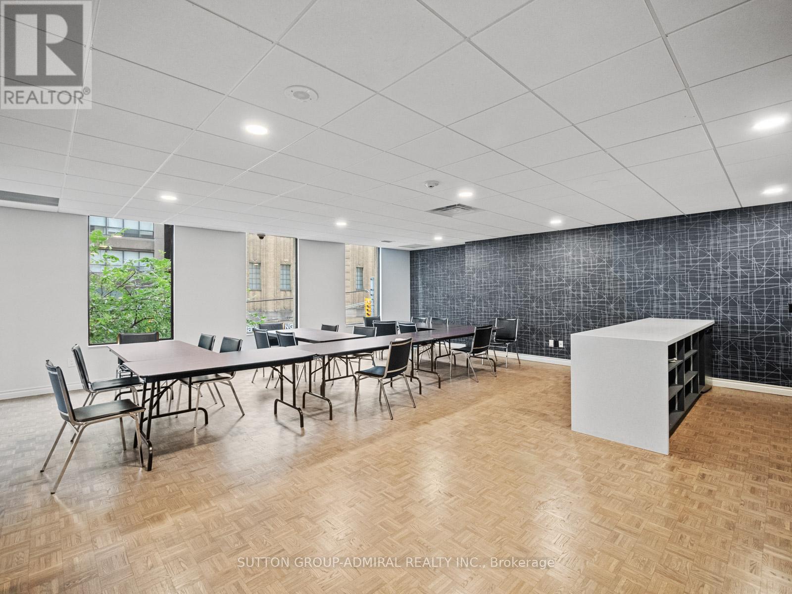 312 - 45 Carlton Street, Toronto, Ontario  M5B 2H9 - Photo 28 - C12445475