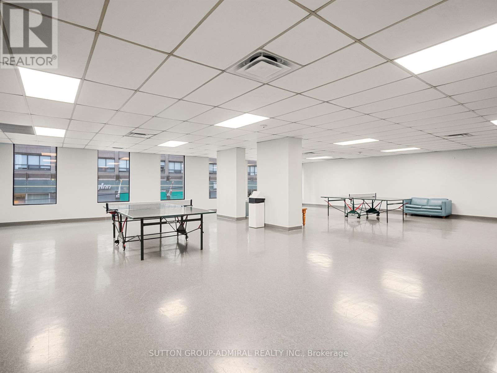 312 - 45 Carlton Street, Toronto, Ontario  M5B 2H9 - Photo 30 - C12445475