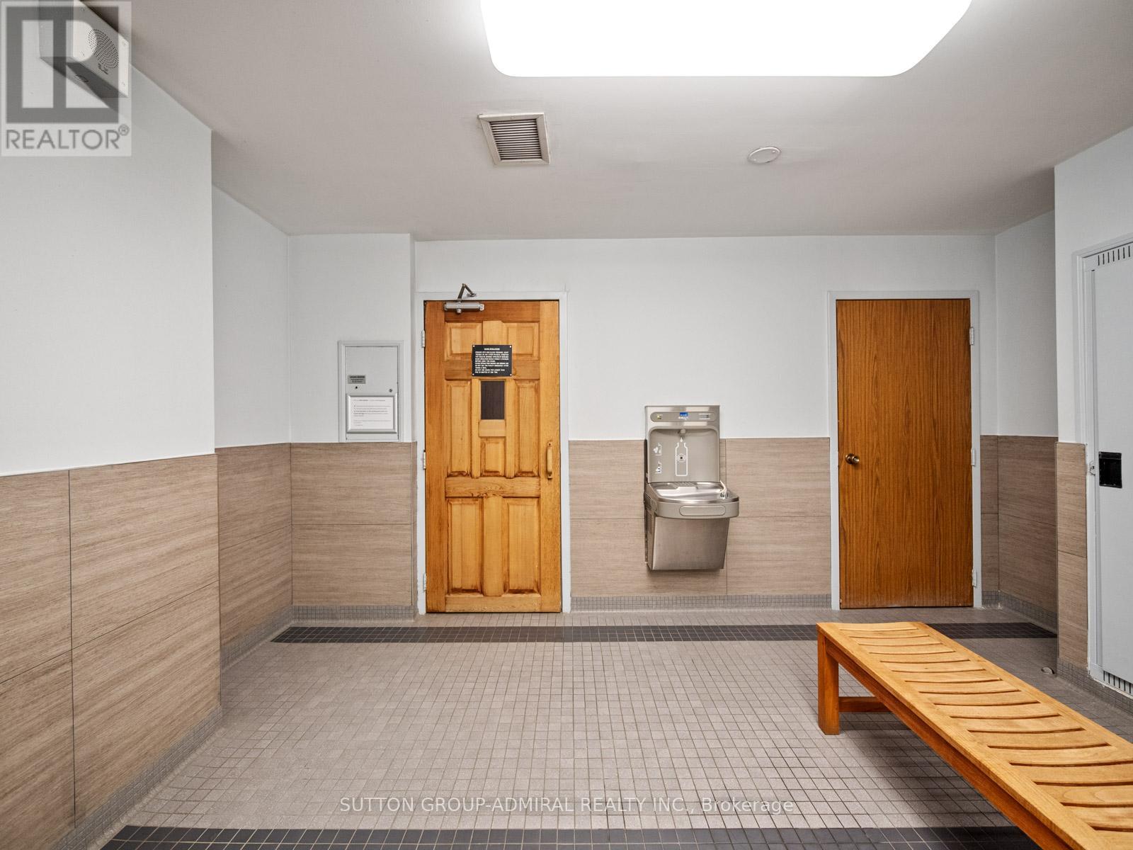 312 - 45 Carlton Street, Toronto, Ontario  M5B 2H9 - Photo 35 - C12445475