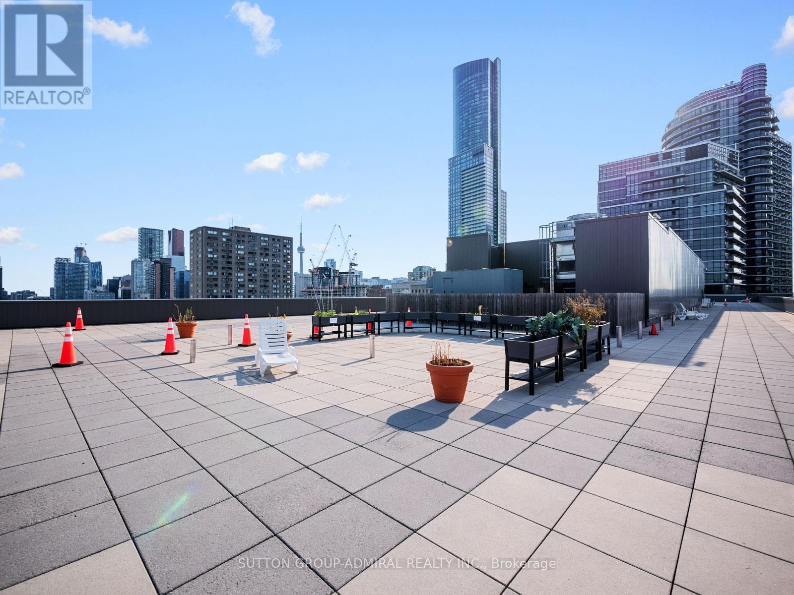 312 - 45 Carlton Street, Toronto, Ontario  M5B 2H9 - Photo 37 - C12445475