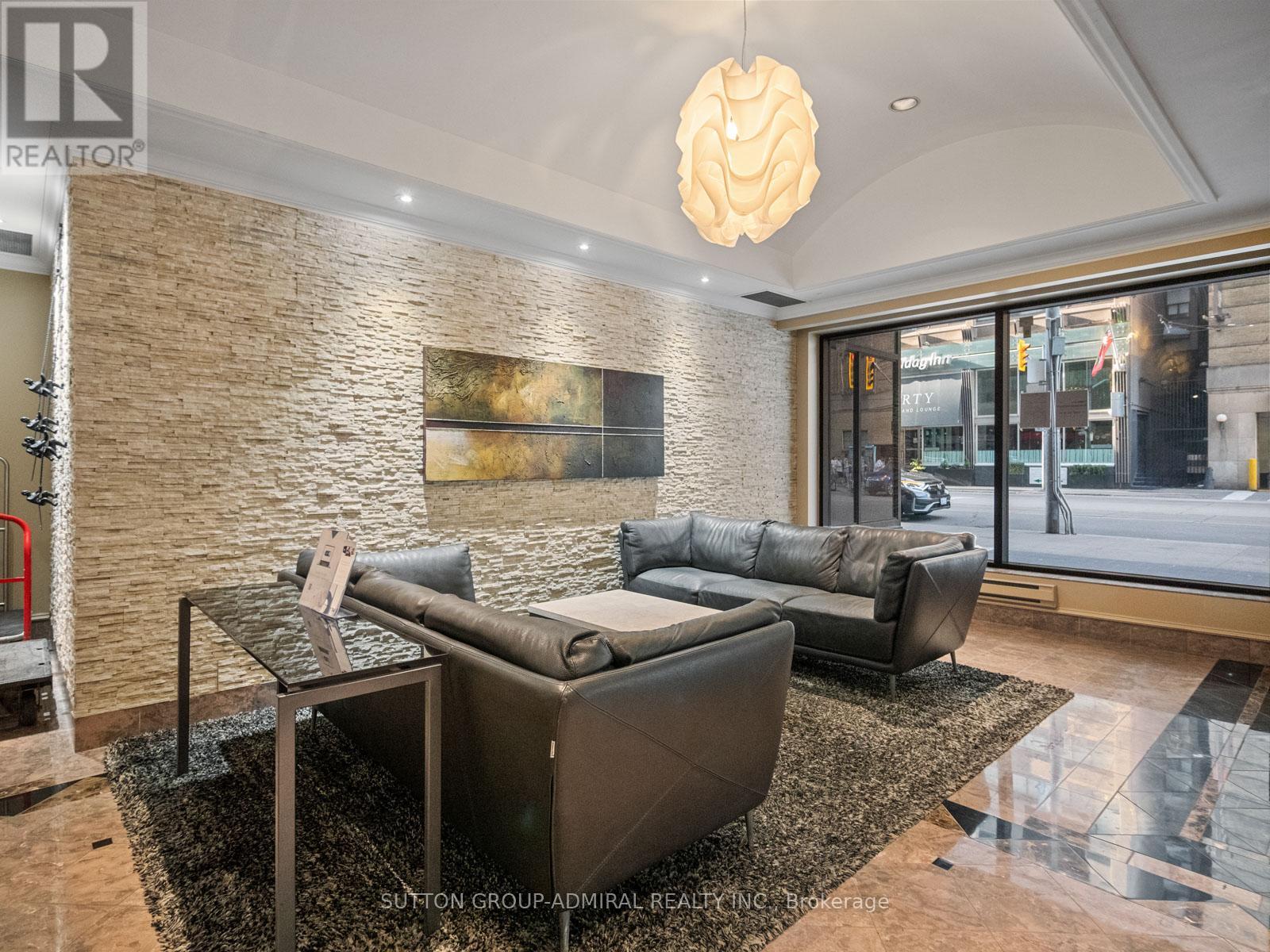 312 - 45 Carlton Street, Toronto, Ontario  M5B 2H9 - Photo 4 - C12445475