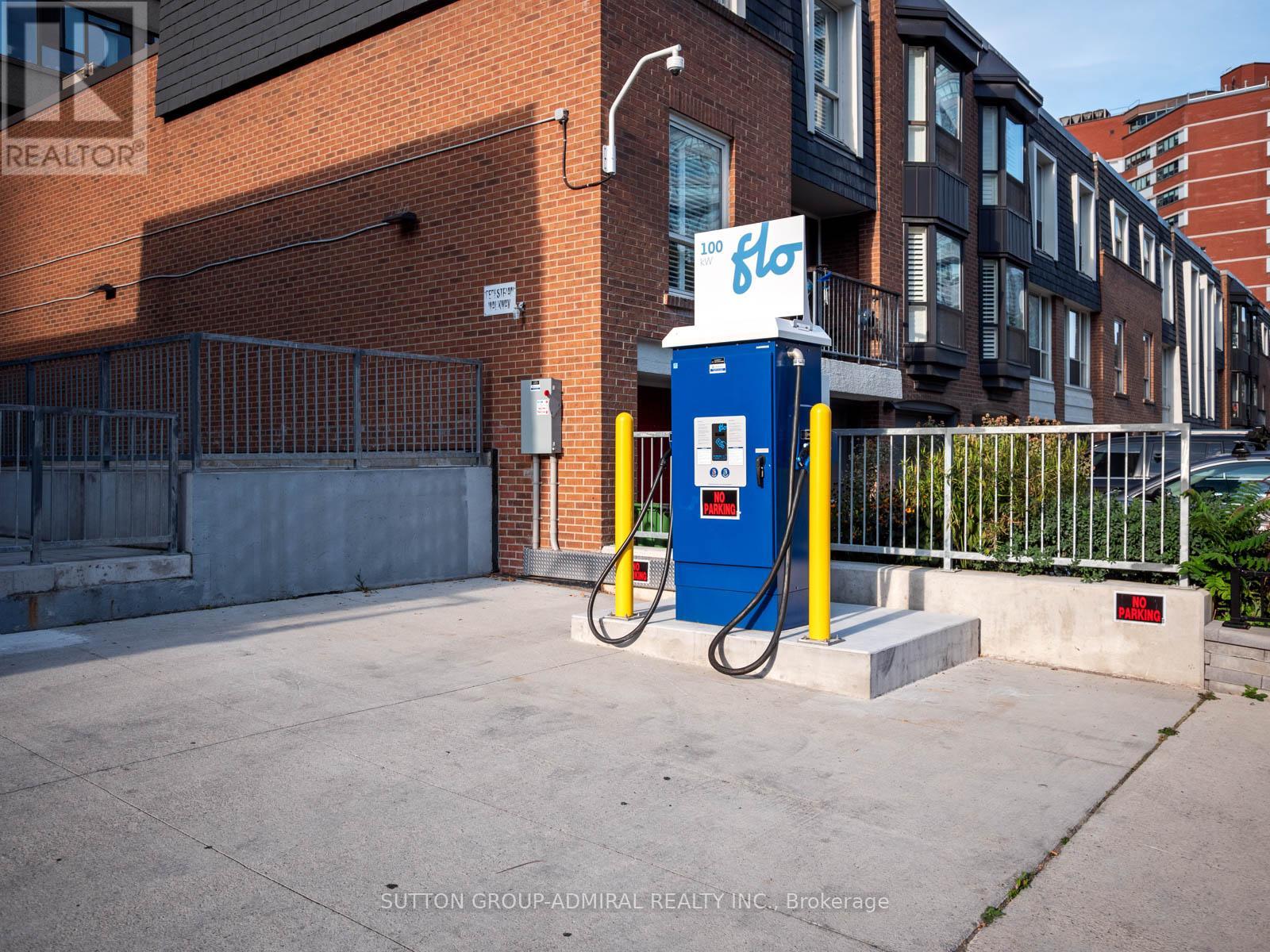 312 - 45 Carlton Street, Toronto, Ontario  M5B 2H9 - Photo 42 - C12445475