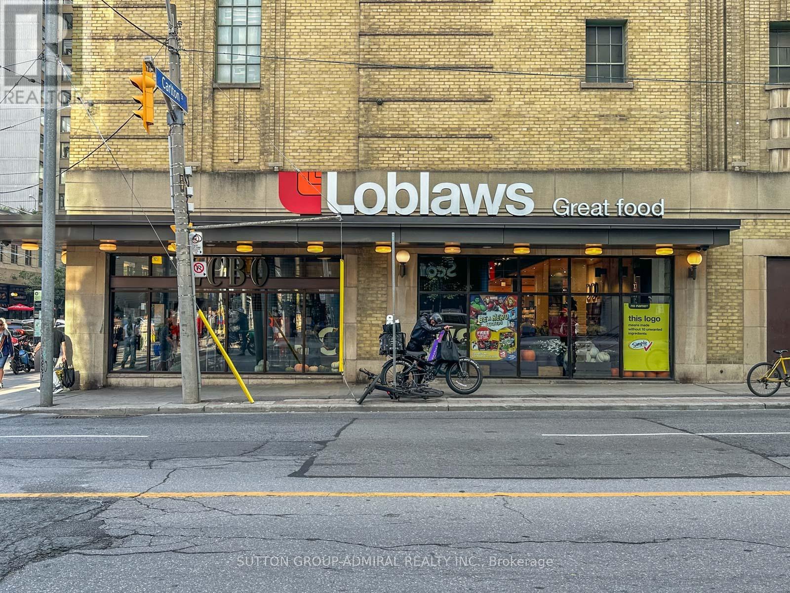 312 - 45 Carlton Street, Toronto, Ontario  M5B 2H9 - Photo 43 - C12445475