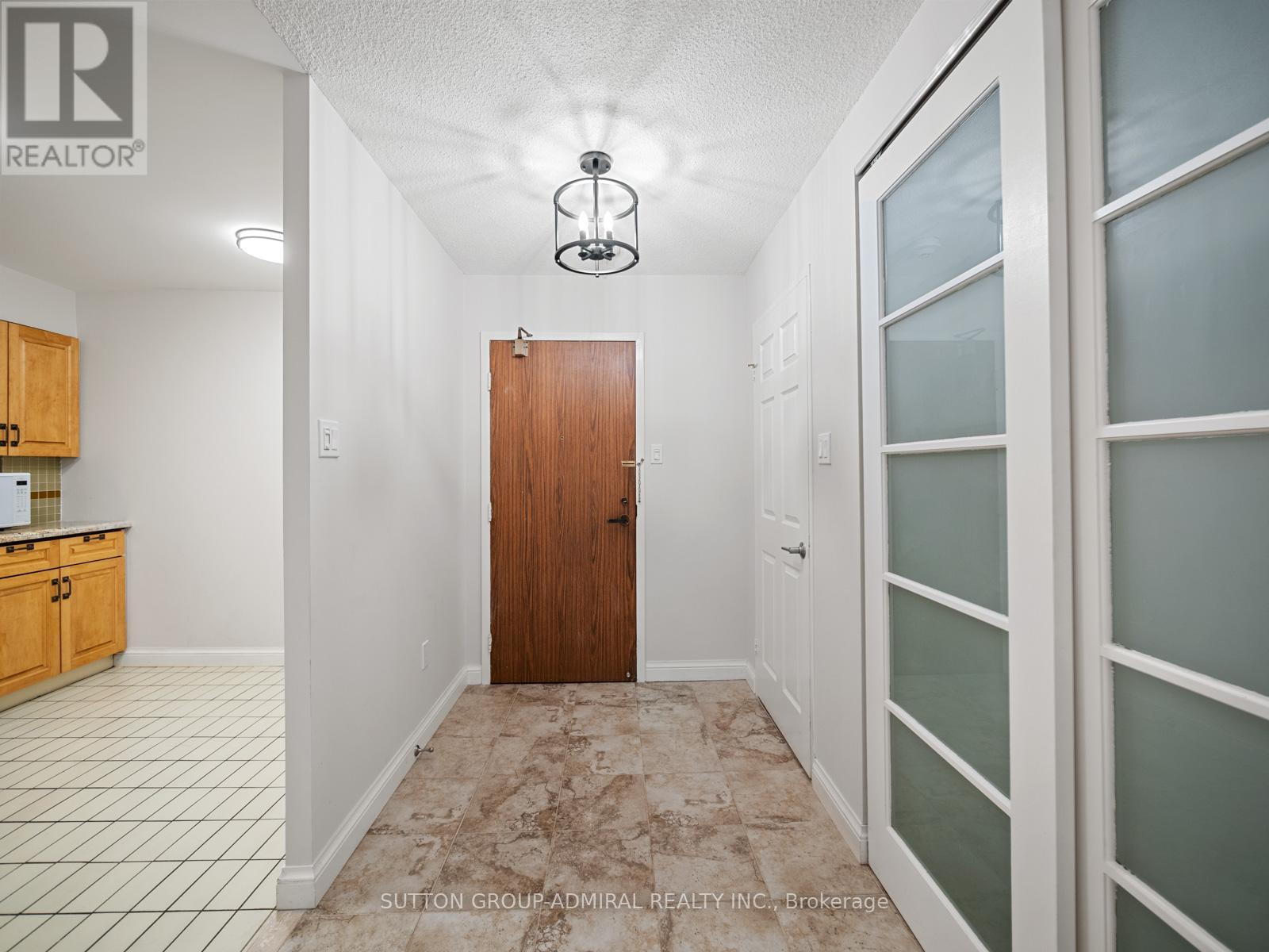 312 - 45 Carlton Street, Toronto, Ontario  M5B 2H9 - Photo 6 - C12445475