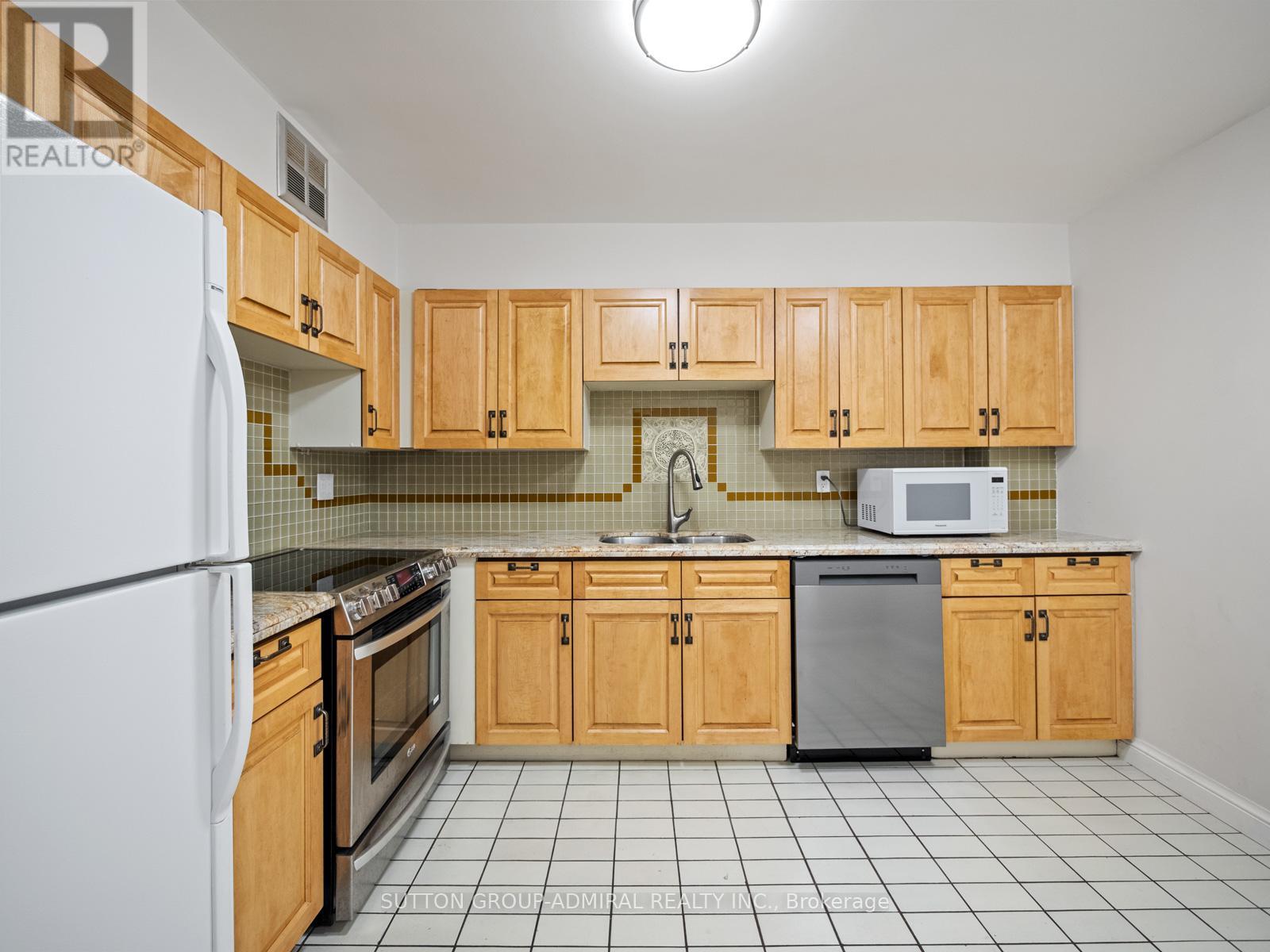 312 - 45 Carlton Street, Toronto, Ontario  M5B 2H9 - Photo 9 - C12445475