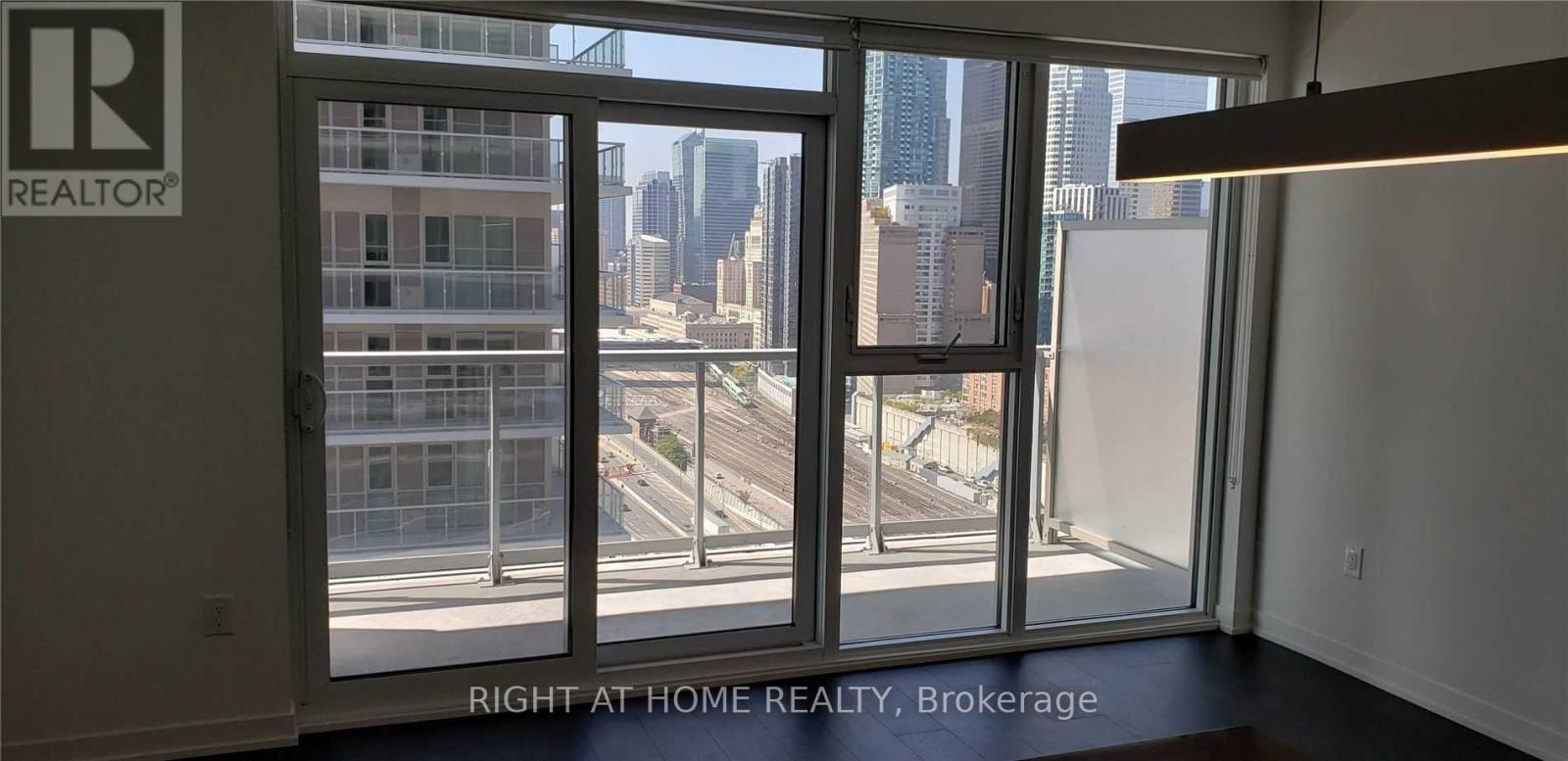 2206 - 20 Richardson Street N, Toronto, Ontario  M5A 0S6 - Photo 3 - C12445476