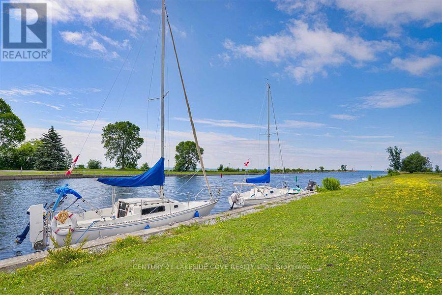 Unit 27 - 1 Paradise Boulevard S, Ramara, Ontario  L0K 1B0 - Photo 28 - S12445465