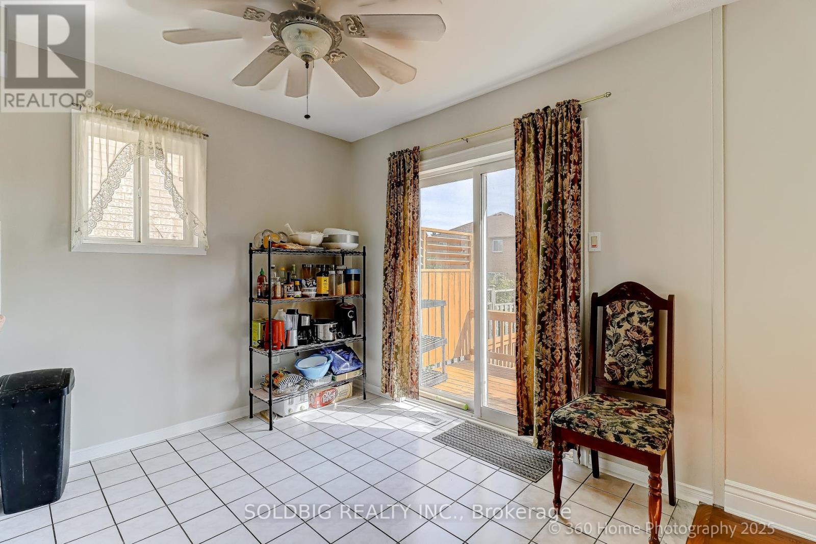 25 Trailridge Drive, Brampton, Ontario  L6X 4M6 - Photo 15 - W12445470