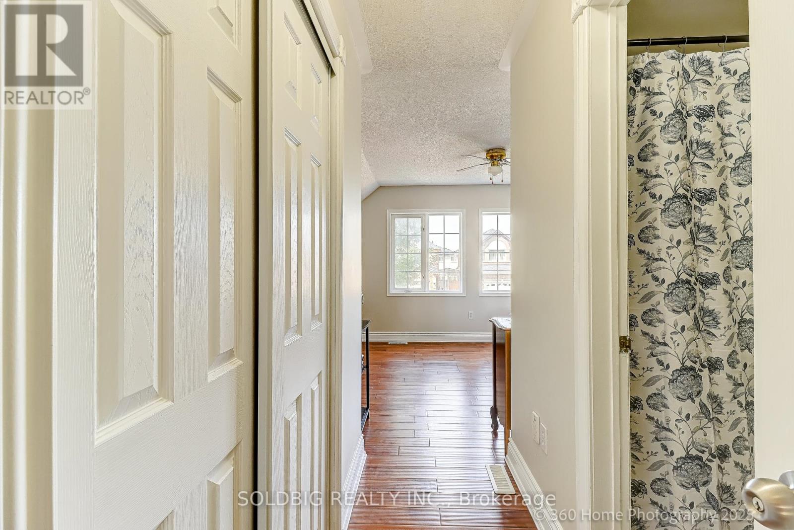 25 Trailridge Drive, Brampton, Ontario  L6X 4M6 - Photo 25 - W12445470