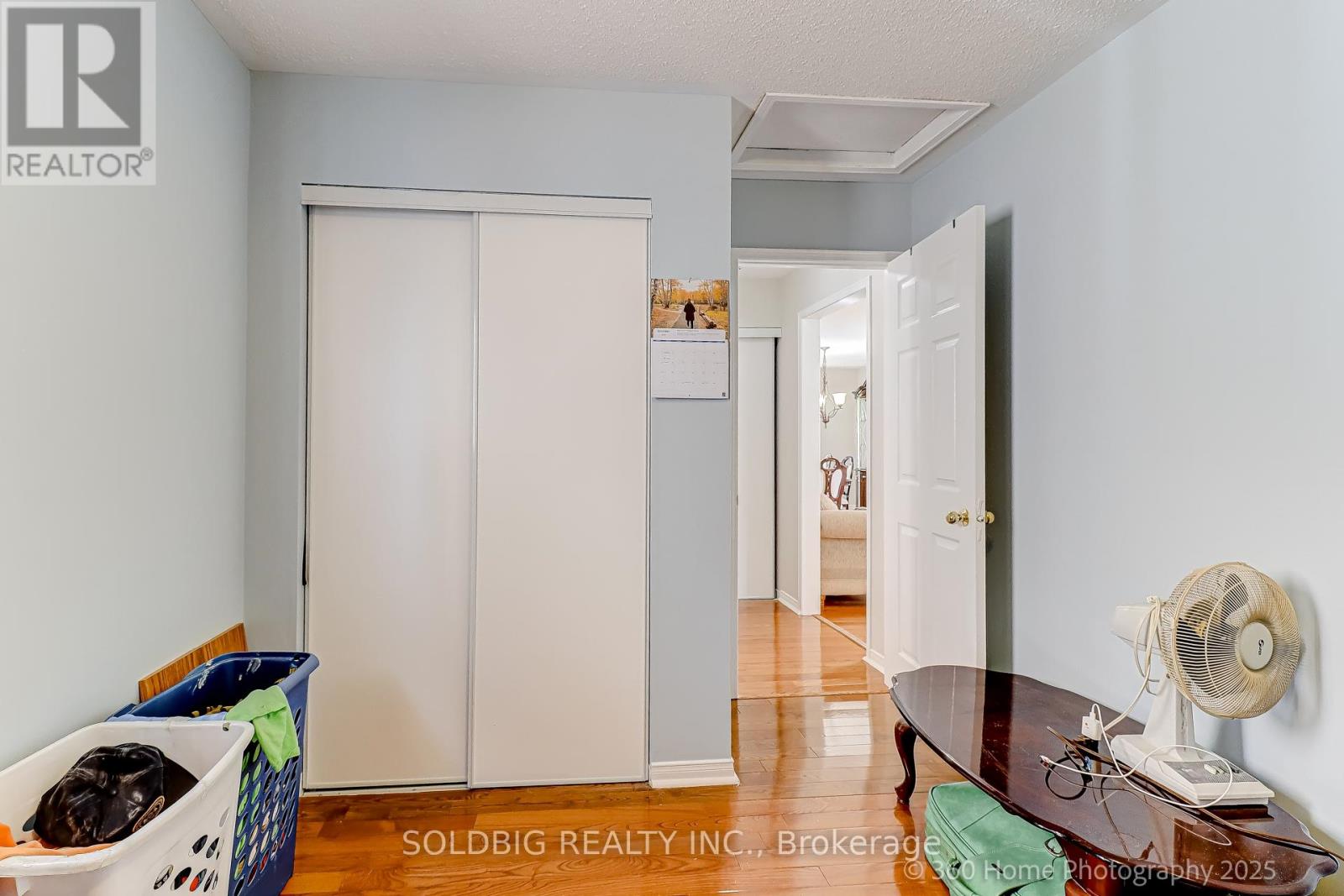 25 Trailridge Drive, Brampton, Ontario  L6X 4M6 - Photo 30 - W12445470