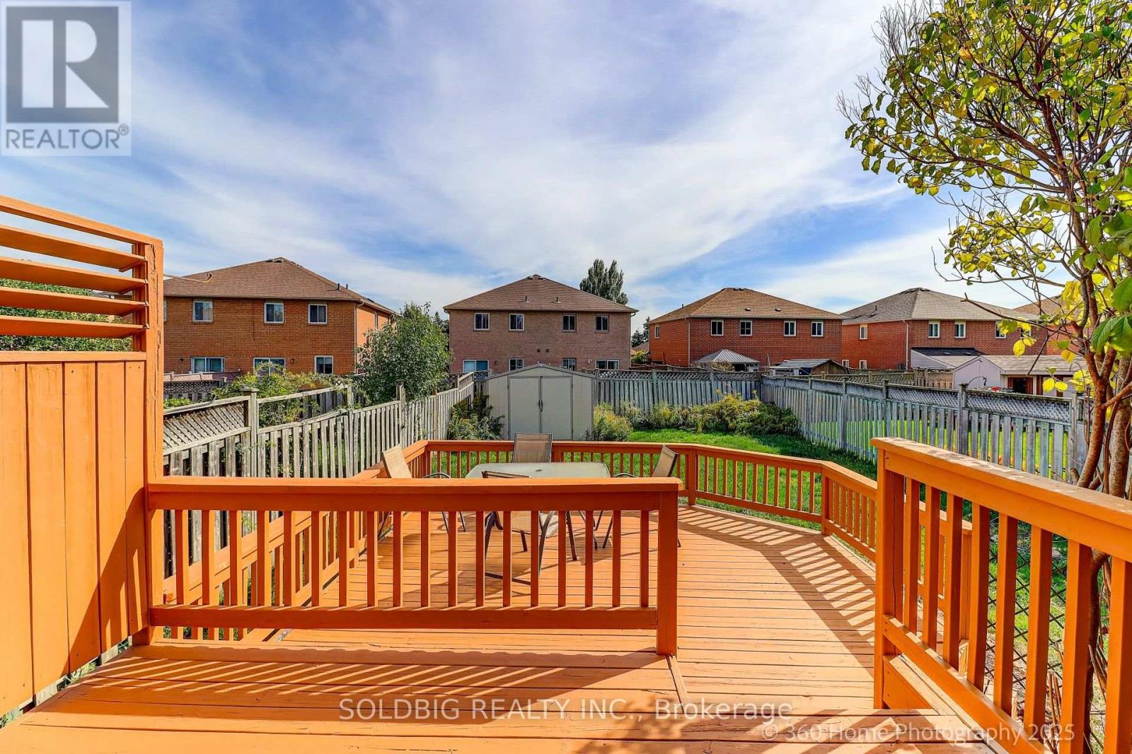 25 Trailridge Drive, Brampton, Ontario  L6X 4M6 - Photo 35 - W12445470
