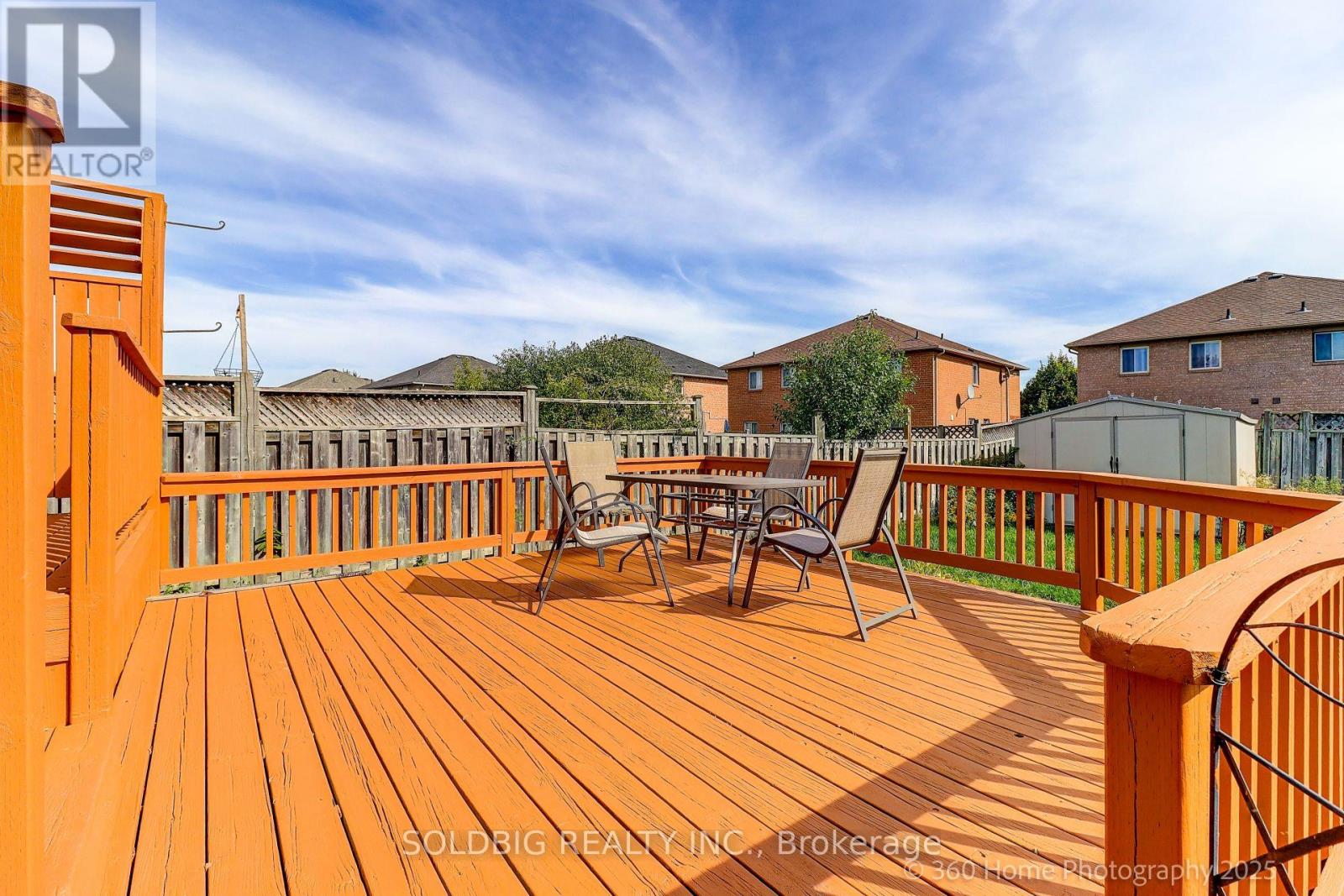 25 Trailridge Drive, Brampton, Ontario  L6X 4M6 - Photo 36 - W12445470