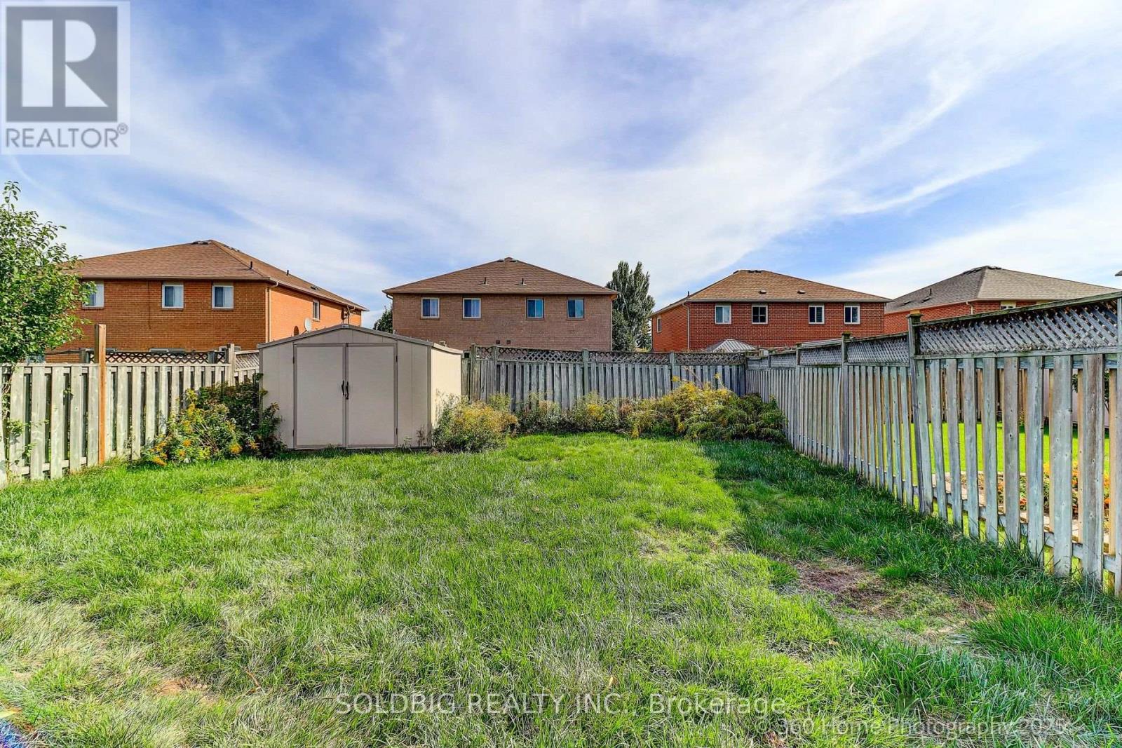 25 Trailridge Drive, Brampton, Ontario  L6X 4M6 - Photo 37 - W12445470