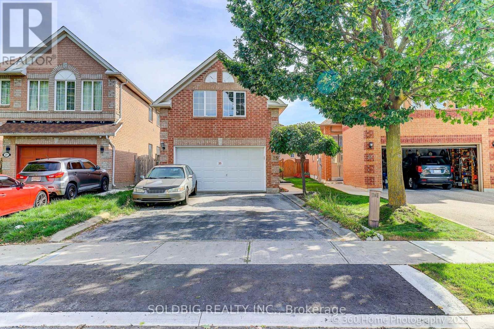 25 Trailridge Drive, Brampton, Ontario  L6X 4M6 - Photo 39 - W12445470