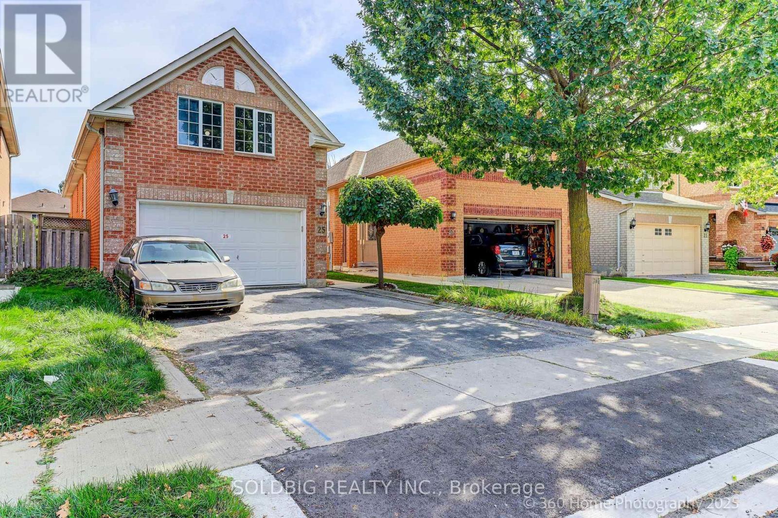 25 Trailridge Drive, Brampton, Ontario  L6X 4M6 - Photo 40 - W12445470