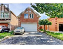 25 TRAILRIDGE DRIVE, Brampton, Ontario