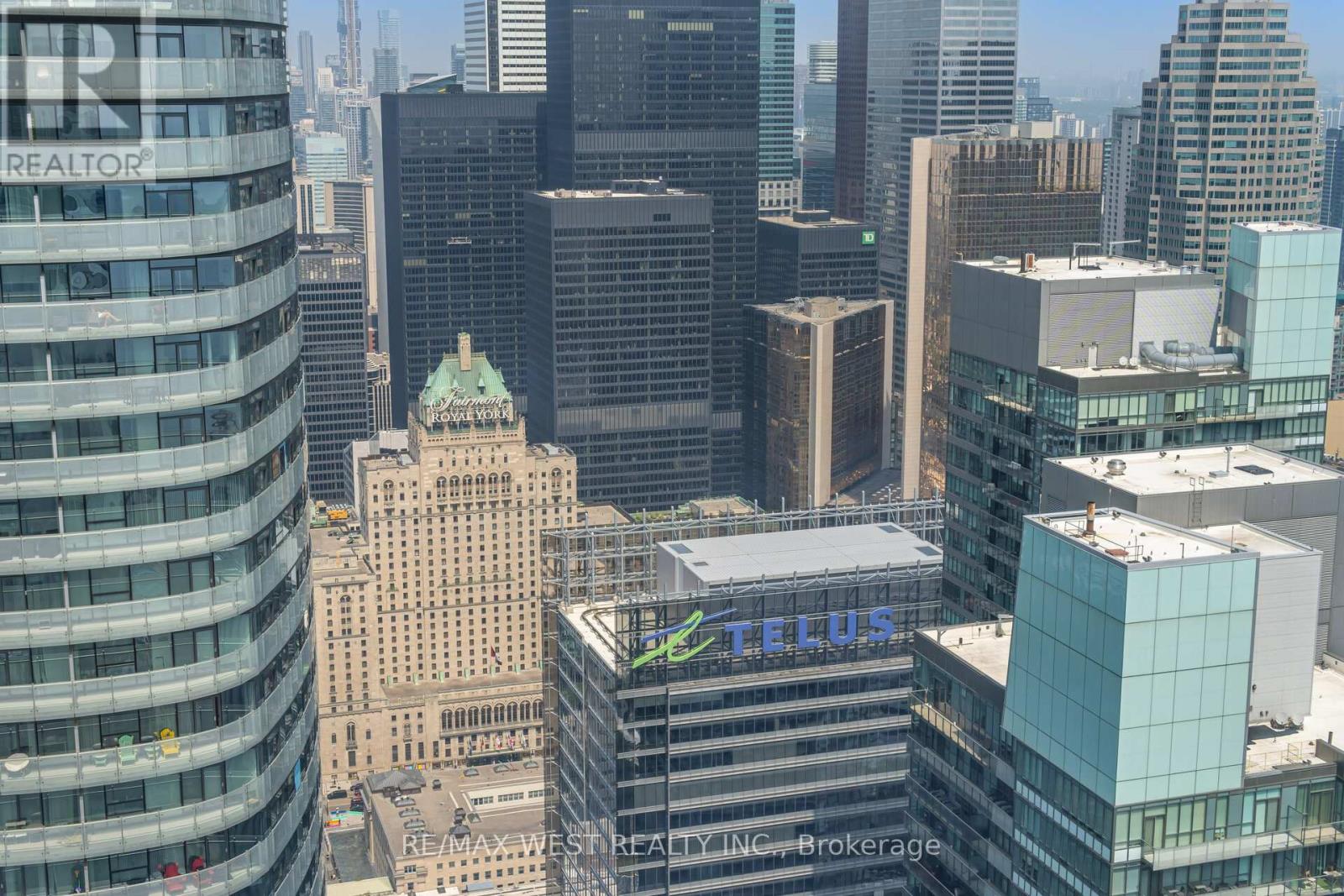 6712 - 10 York Street, Toronto, Ontario  M5J 0E1 - Photo 31 - C12337008