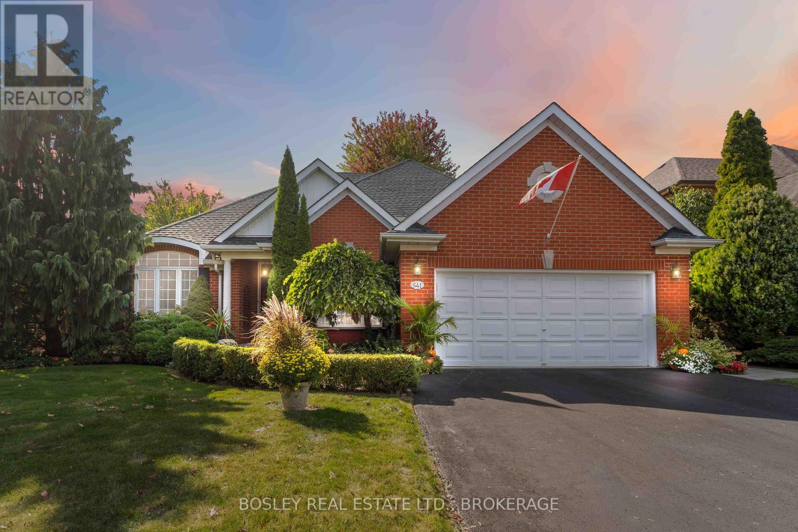 641 SIMCOE STREET, Niagara-on-the-Lake, Ontario