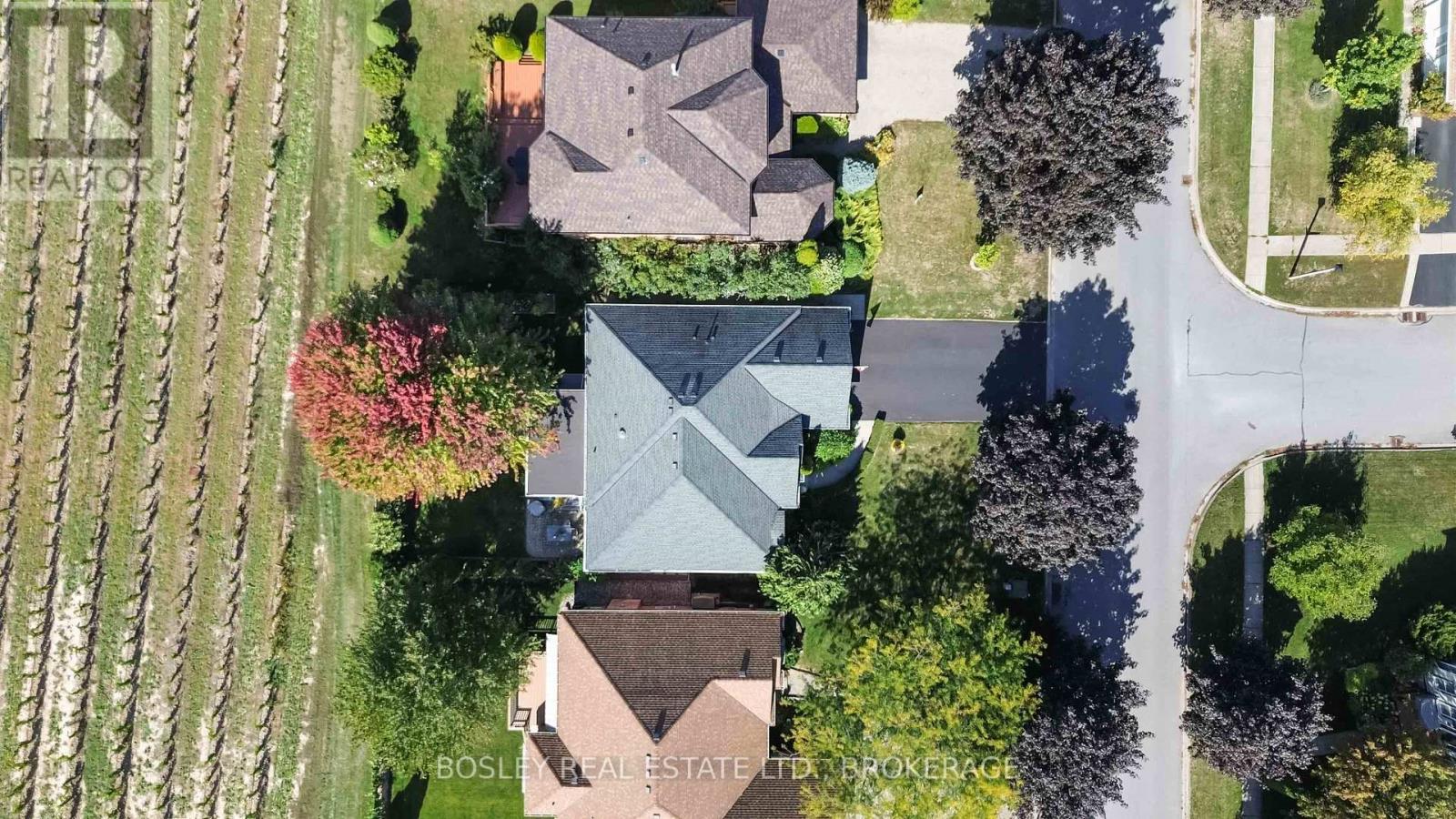 641 Simcoe Street, Niagara-On-The-Lake, Ontario  L0S 1J0 - Photo 39 - X12445482
