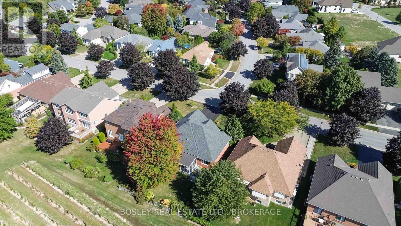 641 Simcoe Street, Niagara-On-The-Lake, Ontario  L0S 1J0 - Photo 41 - X12445482