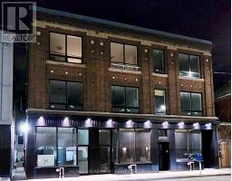 8 - 307 1/2 BARTON STREET E, Hamilton, Ontario