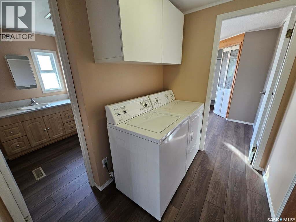 702 4th Avenue W, Melville, Saskatchewan  S0A 2P0 - Photo 18 - SK019214